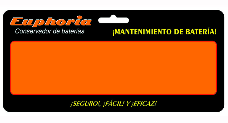 Conservador de Baterías